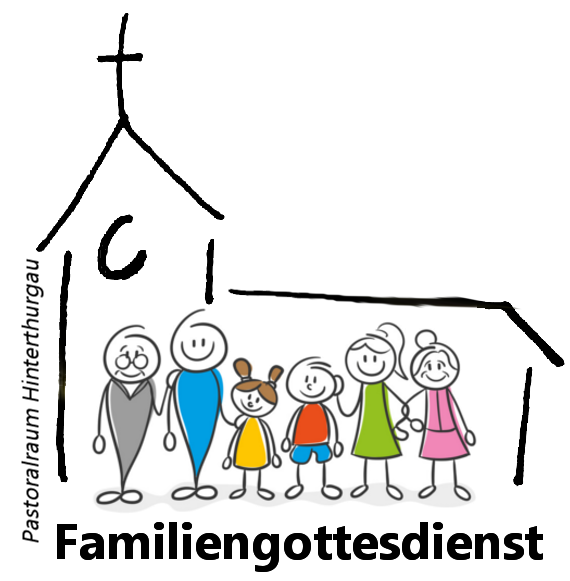 Logo Familiengottesdienst